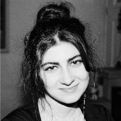Oxana Bischin